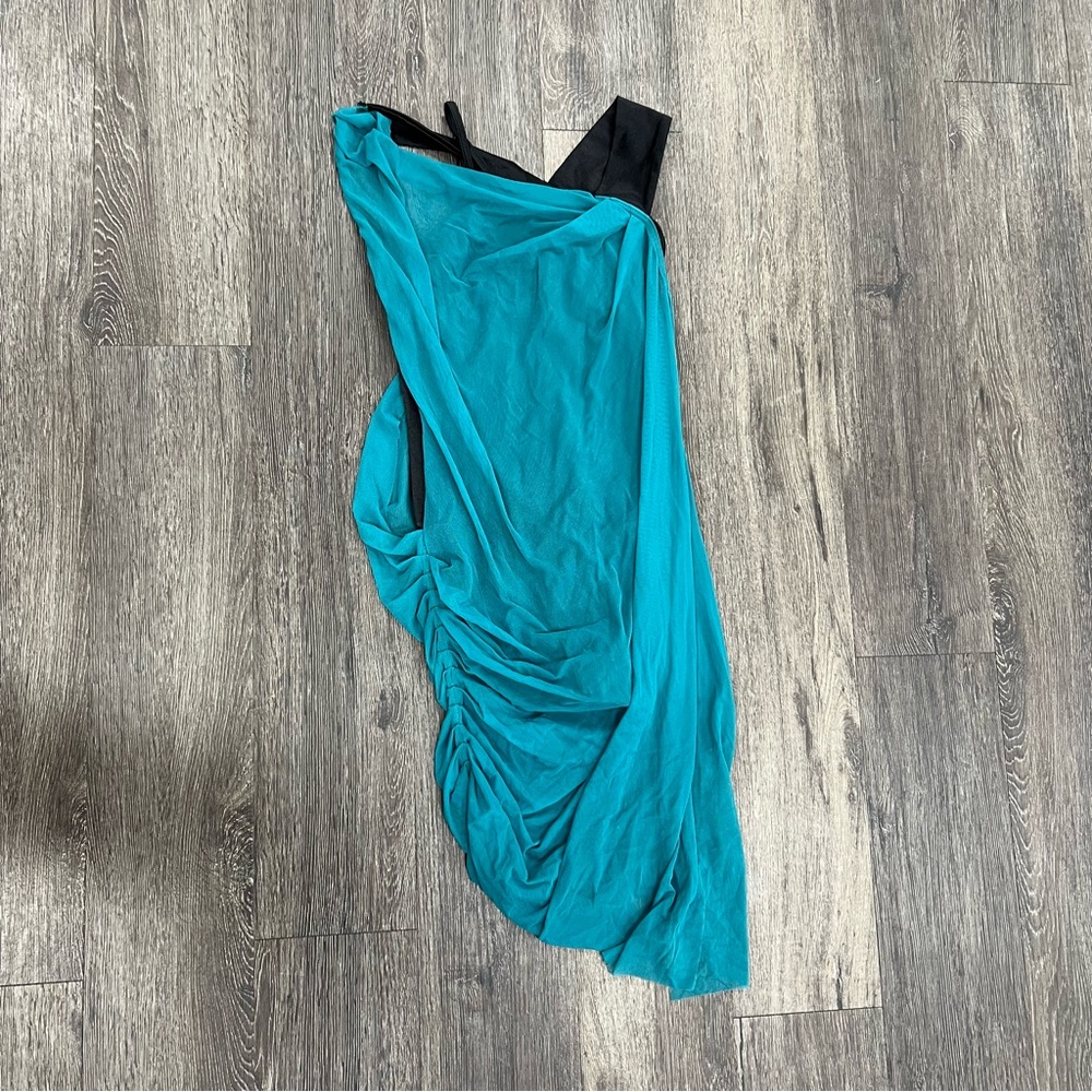 Reverence lyrical contemporary costume